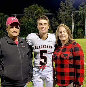 Meet your Posher, Chase